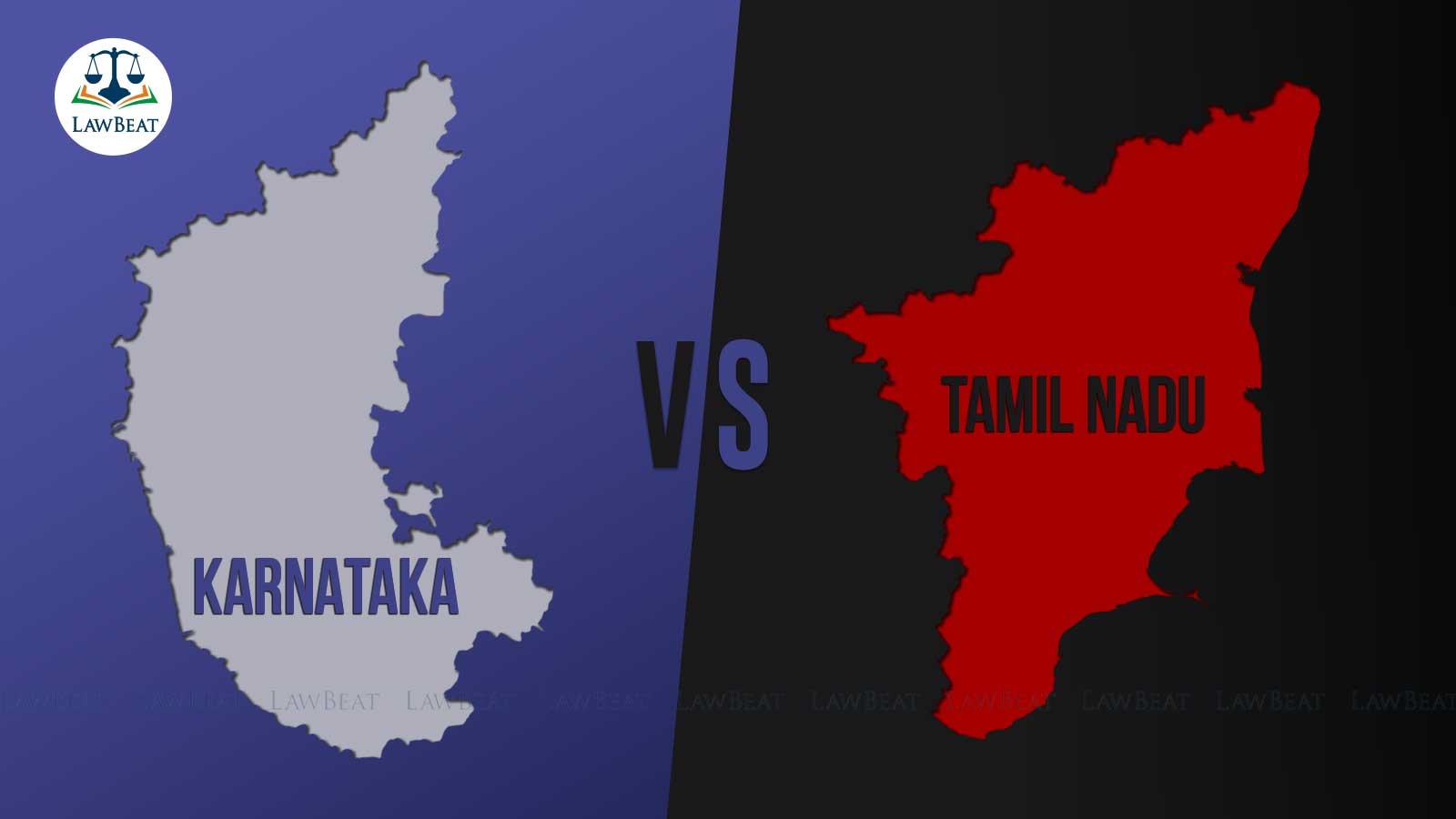 LawBeat | Cauvery Dispute| Supreme Court Refuses To Interfere With CWMA ...